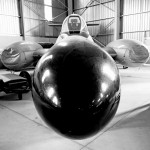 Gloster Meteor T.7.